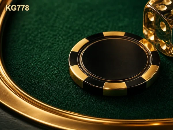 Antarmuka mobile Double Fortune di Kg778