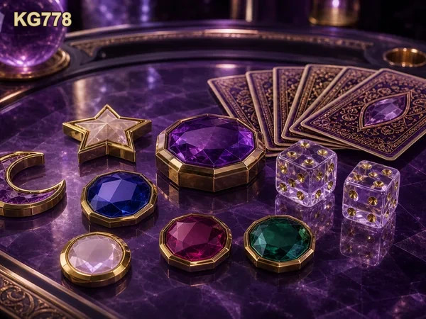 Fitur keamanan dompet kg778 pada perangkat mobile